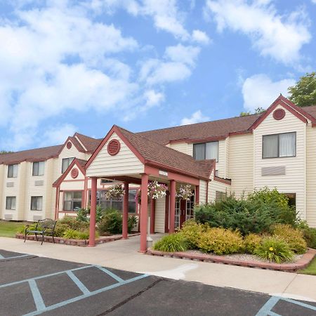 Hotel Baymont By Wyndham Gaylord Exterior foto